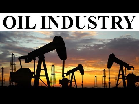 Evolution of the Oil Industry | Documentary on the History of American Oil and Petroleum Industry