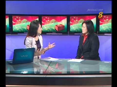 Singapore General Election 2011 Analysis, Channel 8 News