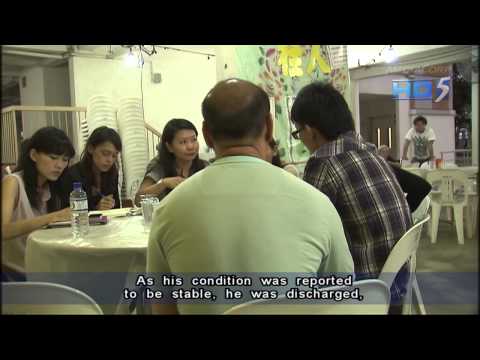 Dengue claims first life in current epidemic - 30May2013