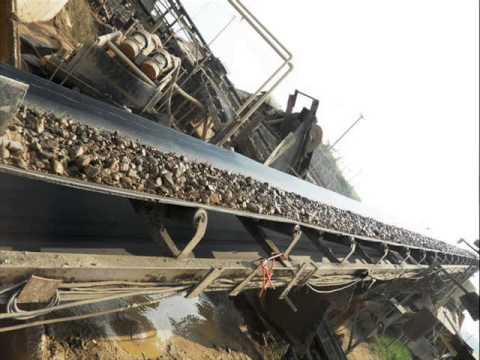 mining supplies south africa conveyer belts