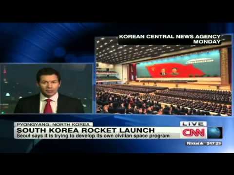 LATEST NEWS : Why South Korea's rocket launch matters