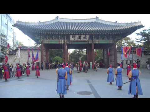 Soul to Seoul - Korean Arts, Culture, Cuisine and Sights