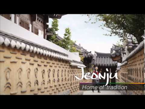 Korean Tourism Organization - Promo Video