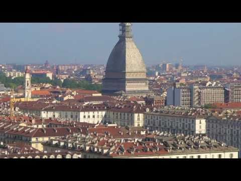 Turin, Italy Travel - Visit Mole Antonelliana in Turin