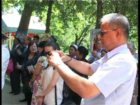 Zerafshan Cultural Festival 