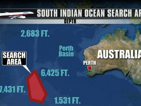 Investigating Flight 370: Assessing current clues and hunt for debris