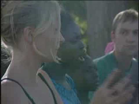 The Gambia - Culture - Travel Doc