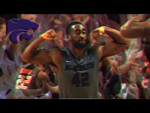 Can't Kill Us - K-State Basketball