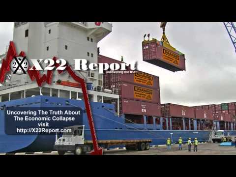 Why Is The U.S. State Department Shipping Explosives To Unknown Locations ? - Episode 364