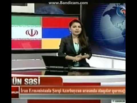 Media News Obali gunaztv is Azerbaijan's People's nuclear bomb