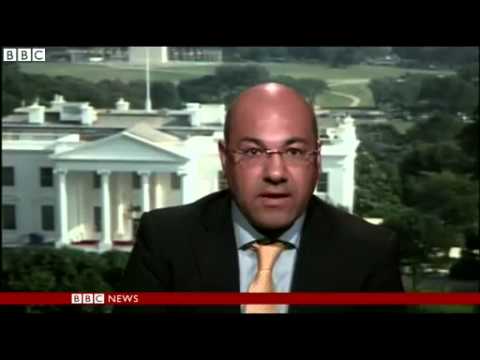 News Today President Obama 'mulls over' Iraq action 19 06 2014