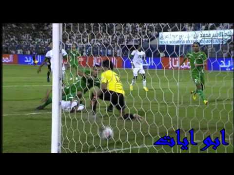 JSC Sports 2 Saudi Arabia vs Iraq L20131114 084152