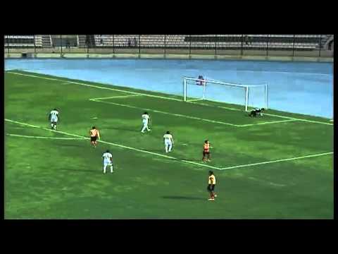 Arbil (Erbil Sports Club Iraq) vs East Bengal FC (India) AFC Cup 2012 Group Stage Match Video