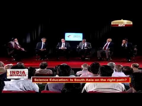 India Interacts - Science education in South Asia