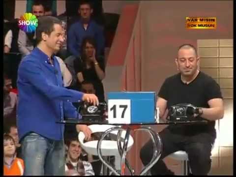 Cem Yılmaz Hamdi Show