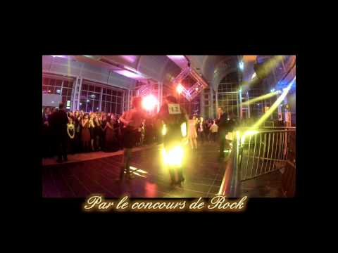 Teaser Gala LaSalle Beauvais 2014