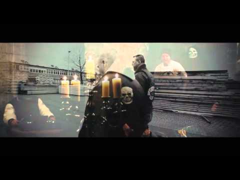 Snowgoons ft Pal One - Pseudonym / Toby Ses - Endzeit (SPLIT VIDEO) 16.3.2012