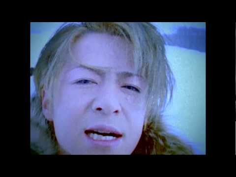 GLAY / Winter, again