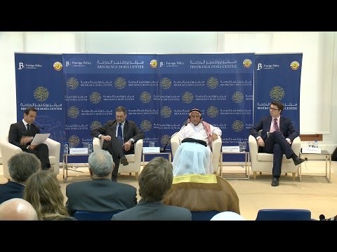 From Beirut to Baghdad: The Regional Impact of the Syrian Conflict (Arabic)