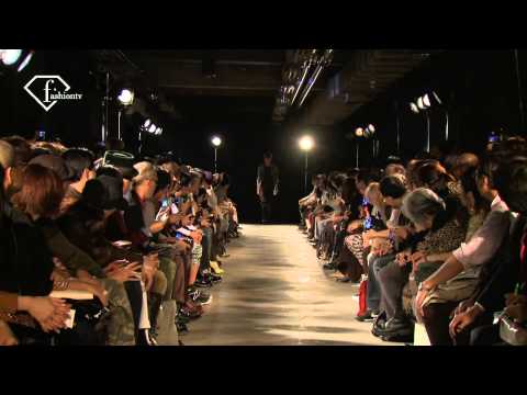 fashiontv | FTV.com - Tokyo Fashion News #034