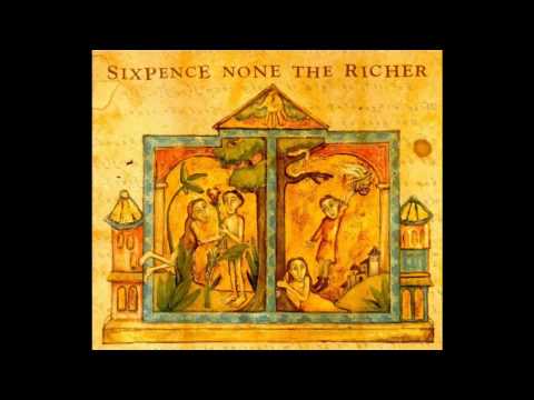 Sixpence None The Richer ‎- Sixpence None The Richer (Full Album)