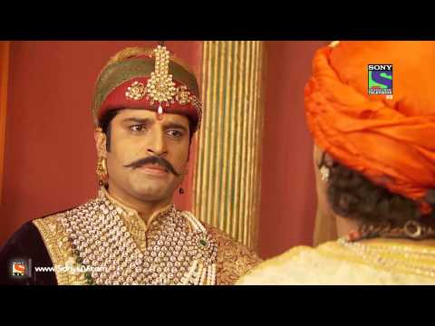 Bharat Ka Veer Putra Maharana Pratap - Episode 225 - 16th June 2014