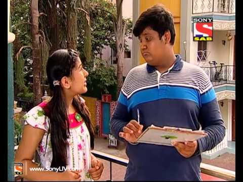 Taarak Mehta Ka Ooltah Chashmah - Episode 1433 - 16th June 2014