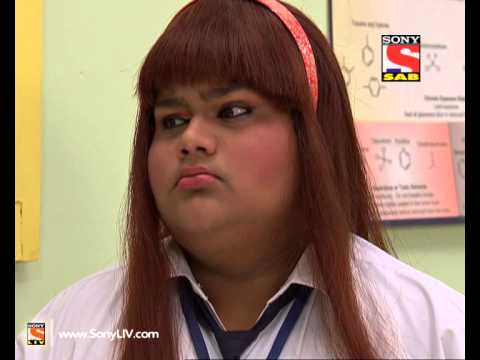 Baal Veer - Episode 466 - 16th June 2014