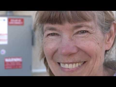 My Generation: solar consumer Nancy - Hemet, CA