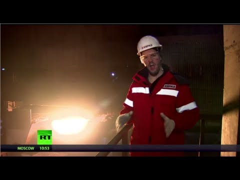 Hearts of Coal: Dirty, Demanding & Dangerous (RT Documentary)