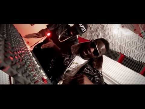 *NEW* Fuse ODG - Come Closer ft. Wande Coal (In-Studio Video)