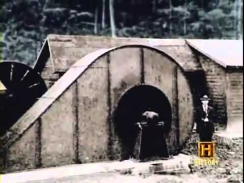 Coal Mines Documentary