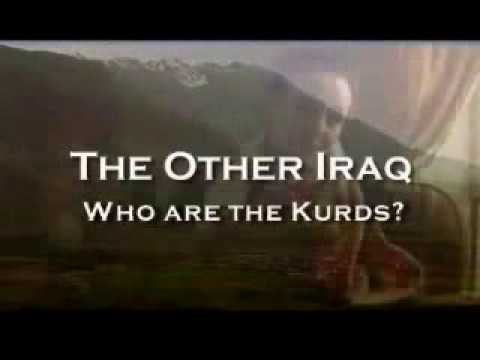 The Other Iraq Who are the Kurds