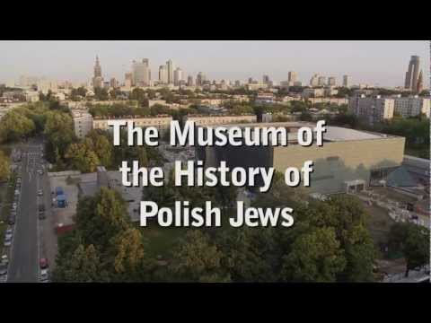 Museum of the History of Polish Jews