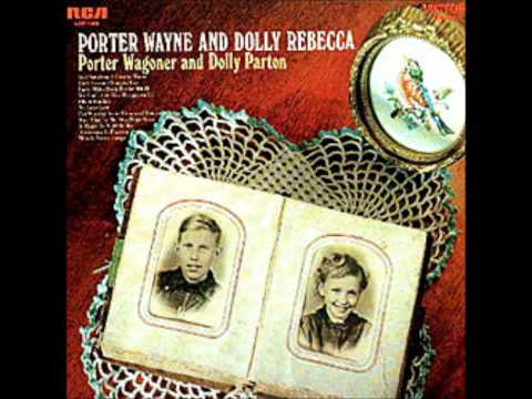 Dolly Parton & Porter Wagoner 01 - Forty Miles From Poplar Bluff