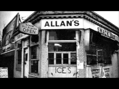 East End Badoes- Poplar Boys