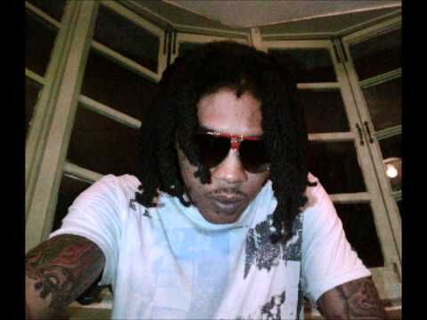 Vybz Kartel - Worl Boss 