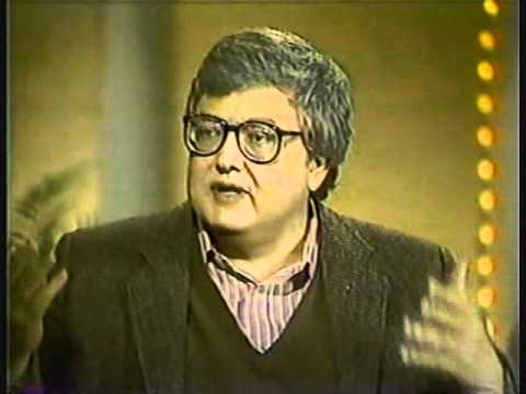 Siskel & Ebert 1988-Willow, Jack's Back (1of3)