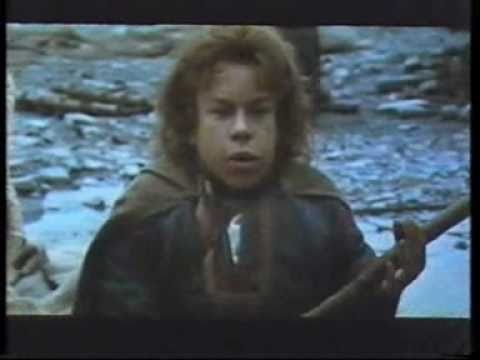 WILLOW (1988) Trailer Cinematografico