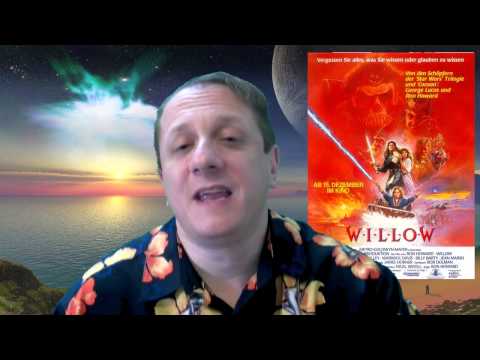 Willow (1988) critica de James Wallestein