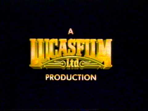 Opening to Willow 1988 VHS