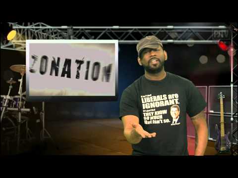 ZoNation with Alfonzo Rachel: The Democratic Party's Long History of Racism