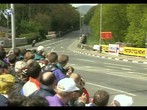 Isle of Man TT - IOM TT 1996