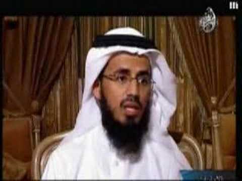 AbuBakr AsShatery—Video Interview Part 1