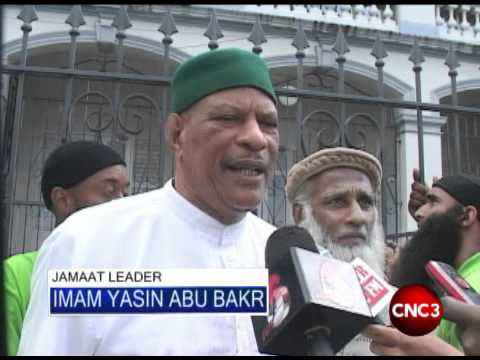 Bakr freed of conspiracy to murder charge