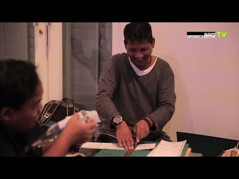 [SBTV] Interview with Ahmad Abu Bakar