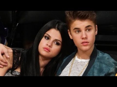 Justin Bieber & Selena Gomez Snort Cocaine in Video?