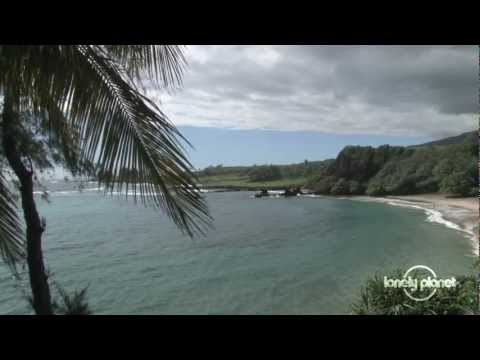 Beginner's guide to Maui, Hawaii - Lonely Planet travel video