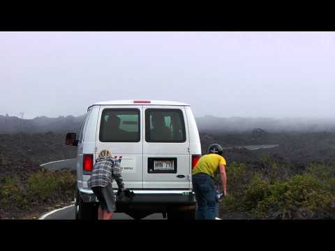 Hawaii Sessions Longboarding pt.4