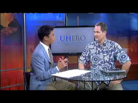 UHERO: Hawaii's Economy Slowing Down